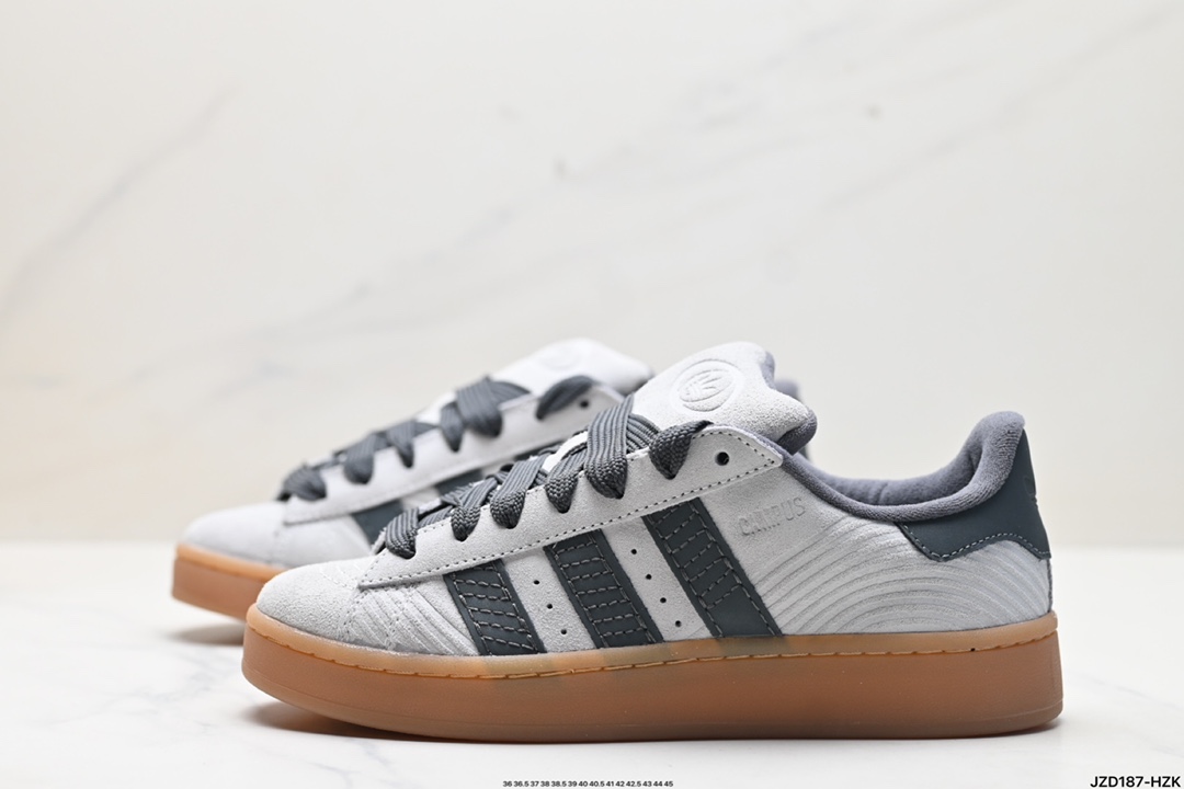 Adidas Campus Shoes